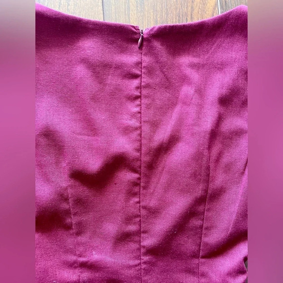 Princess Polly THE VILLA MINI DRESS size 4 - Picture 11 of 14